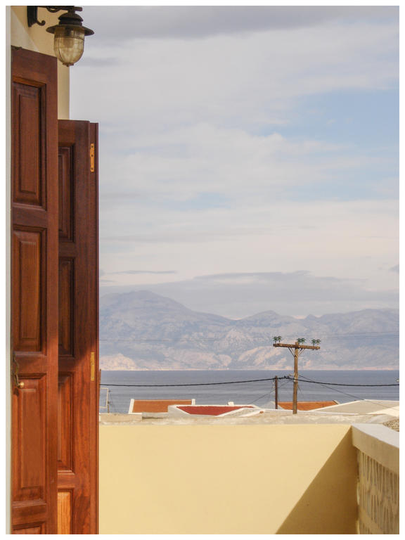 Blue Sky Διαμέρισμα Φρυ Δωμάτιο φωτογραφία